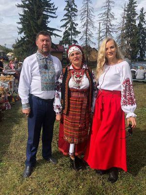 Від виживання — до розквіту